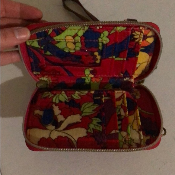 Wristlet - Picture 2 of 3